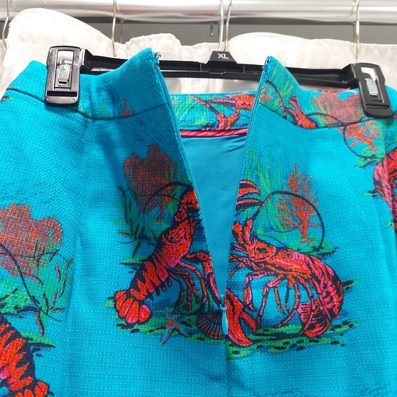 💗 J.Crew midi skirt, new, Size 2 - Picture 3 of 14